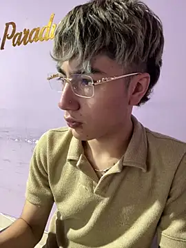 AlexanderCollman2 online show from 29, 3, 2026