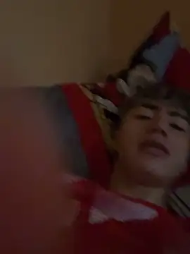 AlexanderCollman2 online show from 27, 3, 2026