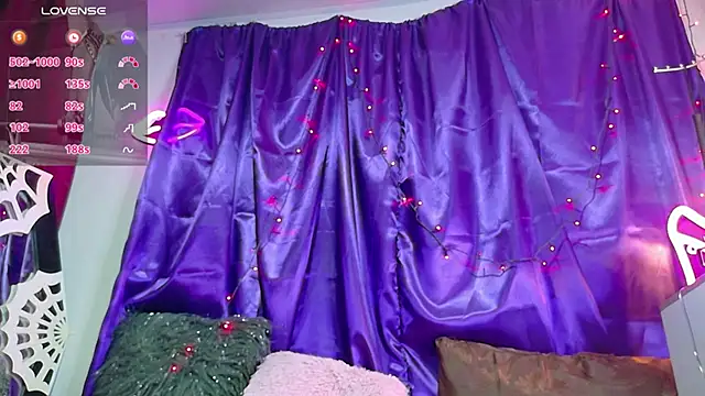 MadLustt online show from 24, 3, 2026