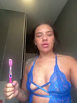 Nicole6421 online show from 1, 3, 2026