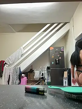 Nicole6421 online show from 6, 4, 2026