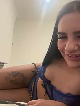 Snapshot of Nicole6421 chatting on 29, 5, 2026 Nicole6421 online show from 29, 5, 2026