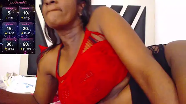 ebony sussy online show from 16, 3, 2026