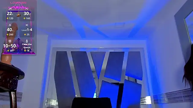 mara-lane online show from 23, 4, 2026