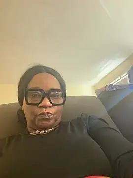 Thickilicious online show from 22, 4, 2026