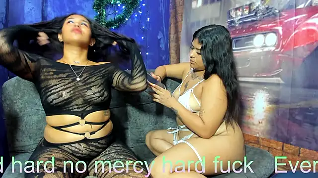 Hityour bitchhard online show from 10, 2, 2026