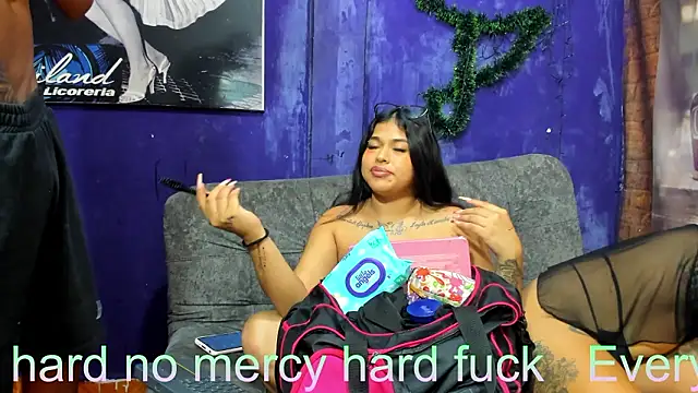 Hityour bitchhard online show from 11, 2, 2026