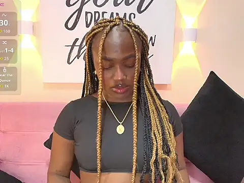 Nalathompson online show from 24, 2, 2026