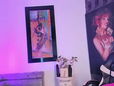 Snapshot of Ciara_HotTs chatting on 6, 7, 2026 Ciara HotTs online show from 6, 7, 2026