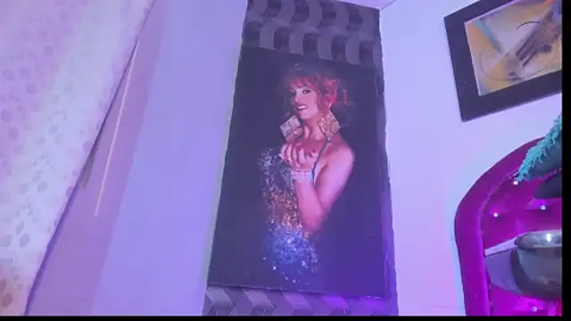 Ciara HotTs online show from 30, 3, 2026