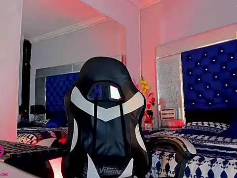 Ciara HotTs online show from 15, 3, 2026