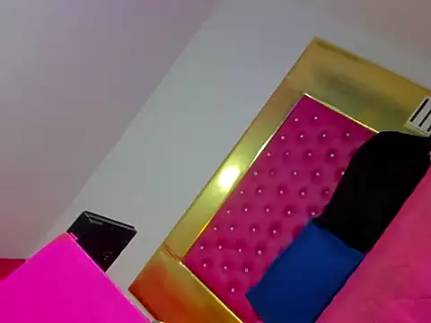 Ciara HotTs online show from 10, 2, 2026