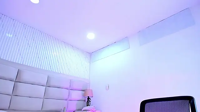 CarolineFyre online show from 22, 3, 2026