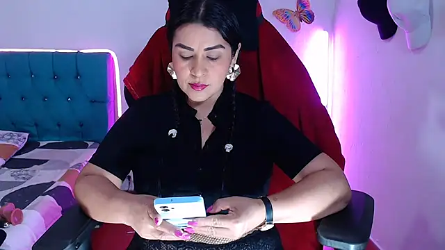 hotsweet-69 online show from 22, 4, 2026