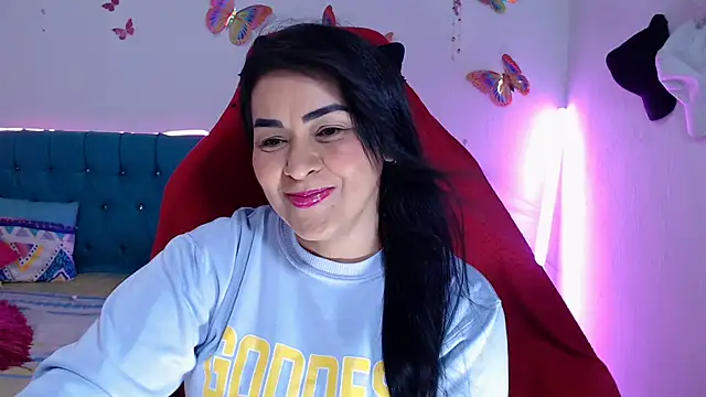 hotsweet-69 online show from 31, 5, 2026