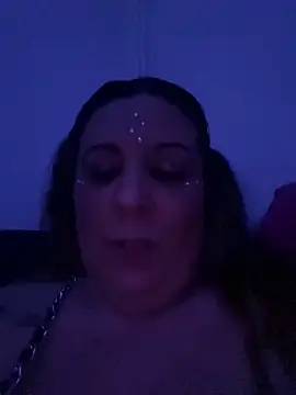 JasmineGlow7 online show from 11, 4, 2026