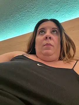 JasmineGlow7 online show from 10, 6, 2026