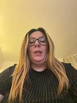 JasmineGlow7 online show from 11, 3, 2026