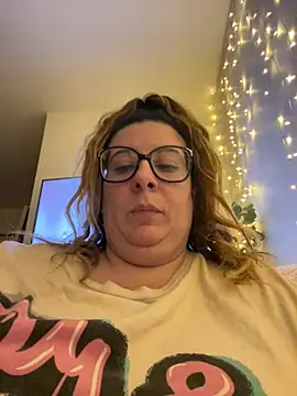 JasmineGlow7 online show from 17, 5, 2026