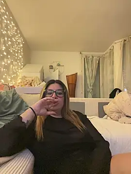 JasmineGlow7 online show from 9, 3, 2026