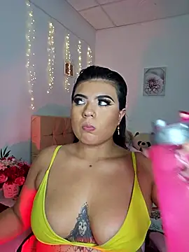 salome1508 online show from 3, 3, 2026