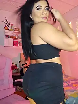 salome1508 online show from 5, 2, 2026