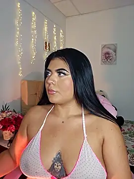 salome1508 online show from 4, 3, 2026