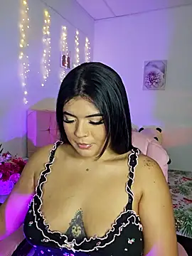 salome1508 online show from 2, 3, 2026