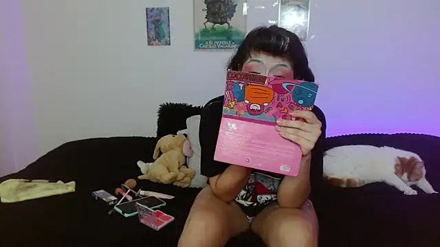 miadavisXXX online show from 10, 4, 2026