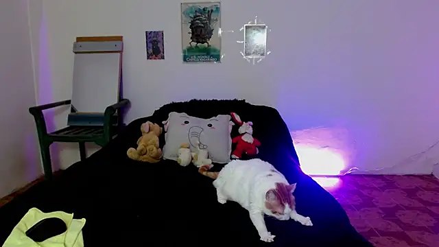 miadavisXXX online show from 23, 3, 2026