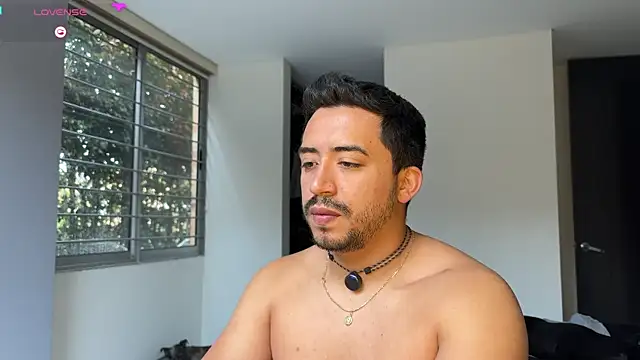 Snapshot of Sofii_n_Diego chatting on 14, 5, 2026 Sofii n Diego online show from 14, 5, 2026