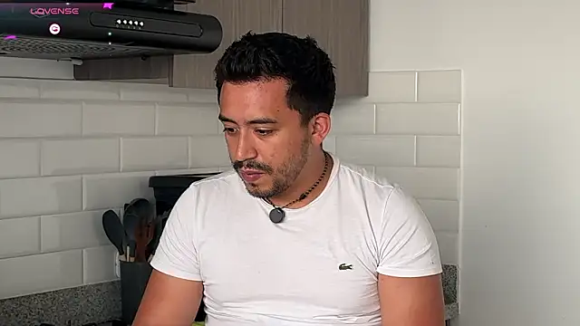 Sofii n Diego online show from 16, 3, 2026