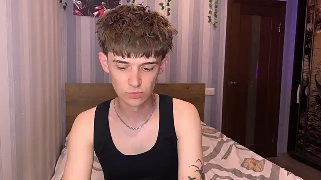 Sweet Dude online show from 25, 5, 2026