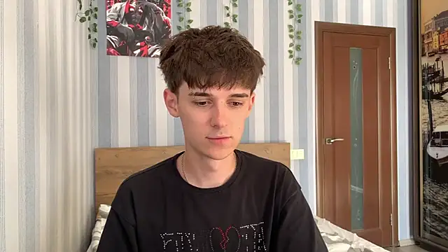 Sweet Dude online show from 31, 5, 2026