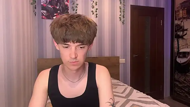 Sweet Dude online show from 20, 5, 2026