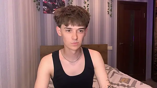 Sweet Dude online show from 26, 5, 2026