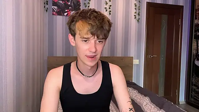 Sweet Dude online show from 24, 6, 2026