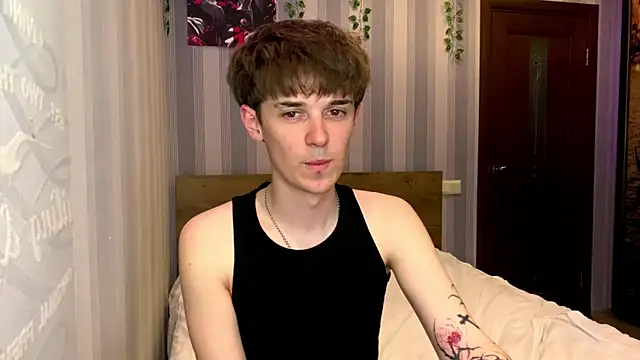 Sweet Dude online show from 31, 3, 2026