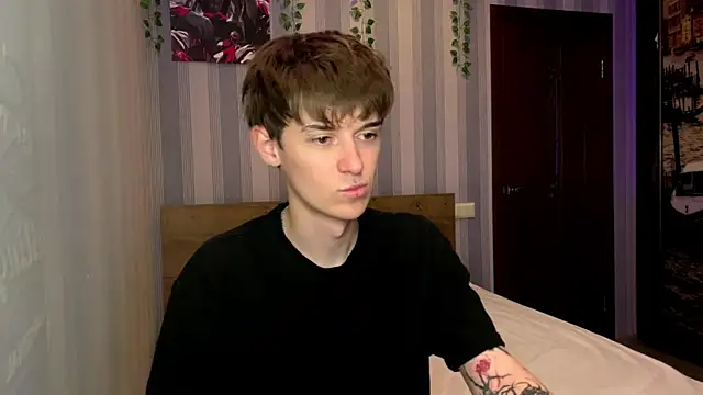 Sweet Dude online show from 10, 4, 2026