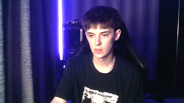 Sweet Dude online show from 28, 2, 2026