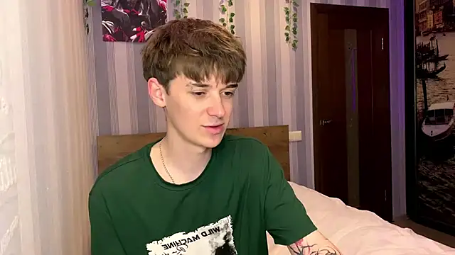 Sweet Dude online show from 1, 4, 2026