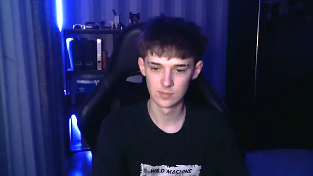 Sweet Dude online show from 25, 2, 2026