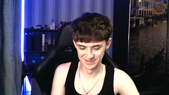 Sweet Dude online show from 18, 3, 2026