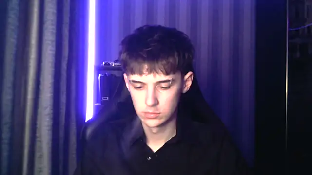 Sweet Dude online show from 24, 2, 2026