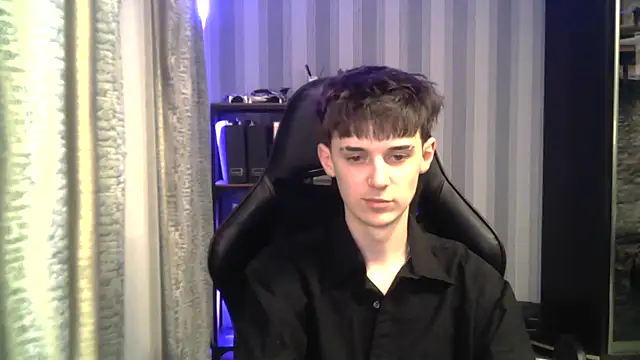 Sweet Dude online show from 26, 2, 2026