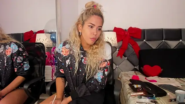  Giorgiina  online show from 6, 2, 2026