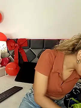  Giorgiina  online show from 12, 2, 2026