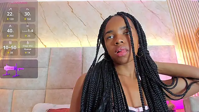 EmmaLovve online show from 2, 4, 2026