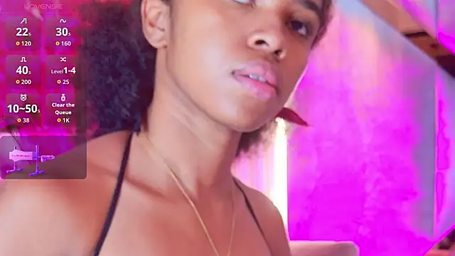 EmmaLovve online show from 15, 2, 2026