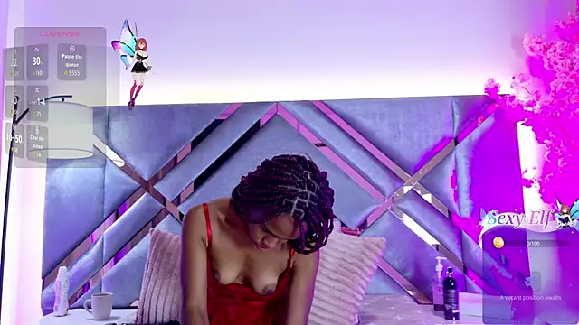 EmmaLovve online show from 31, 5, 2026